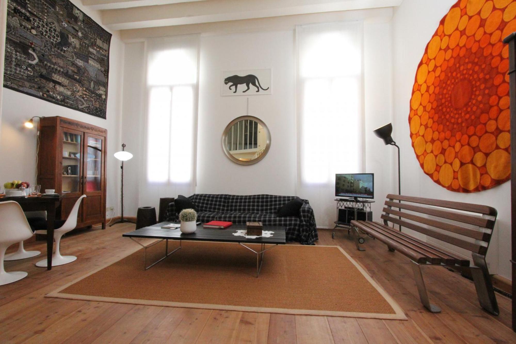 Design Loft, 400m From Rialto's Bridge Venice