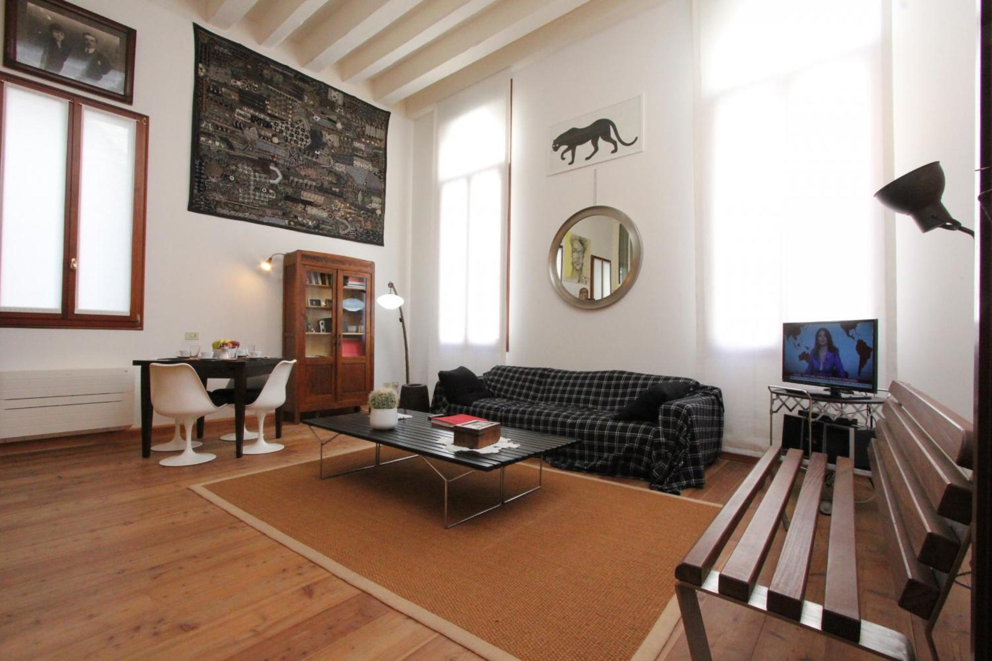 Design Loft, 400m From Rialto's Bridge * Venice